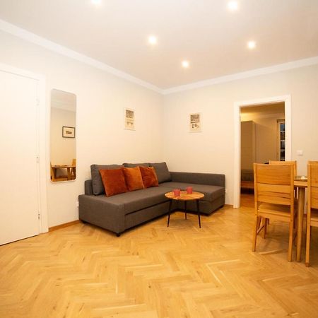 Orkana 13 Apartments زاكوباني المظهر الخارجي الصورة