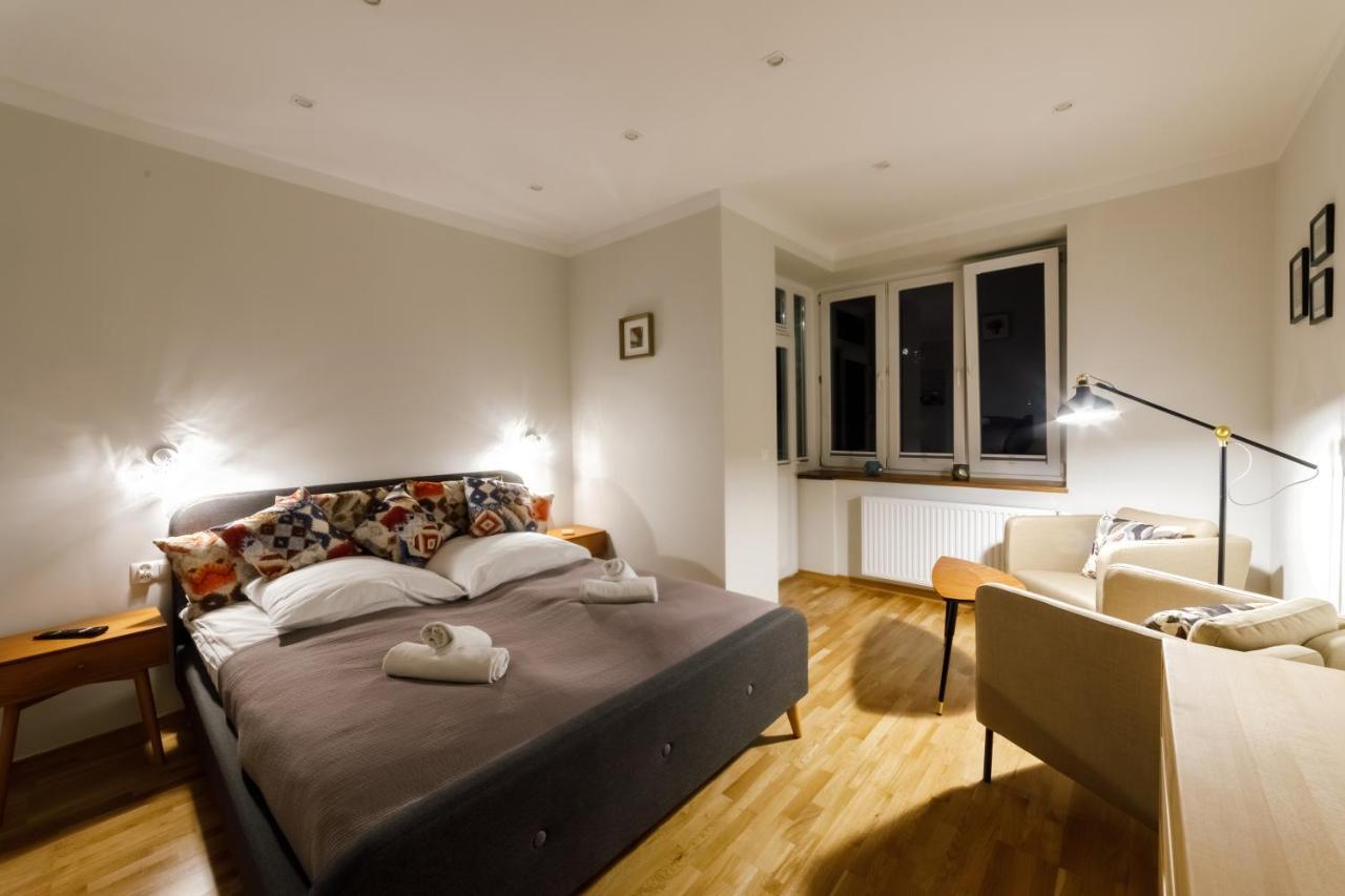 Orkana 13 Apartments زاكوباني المظهر الخارجي الصورة