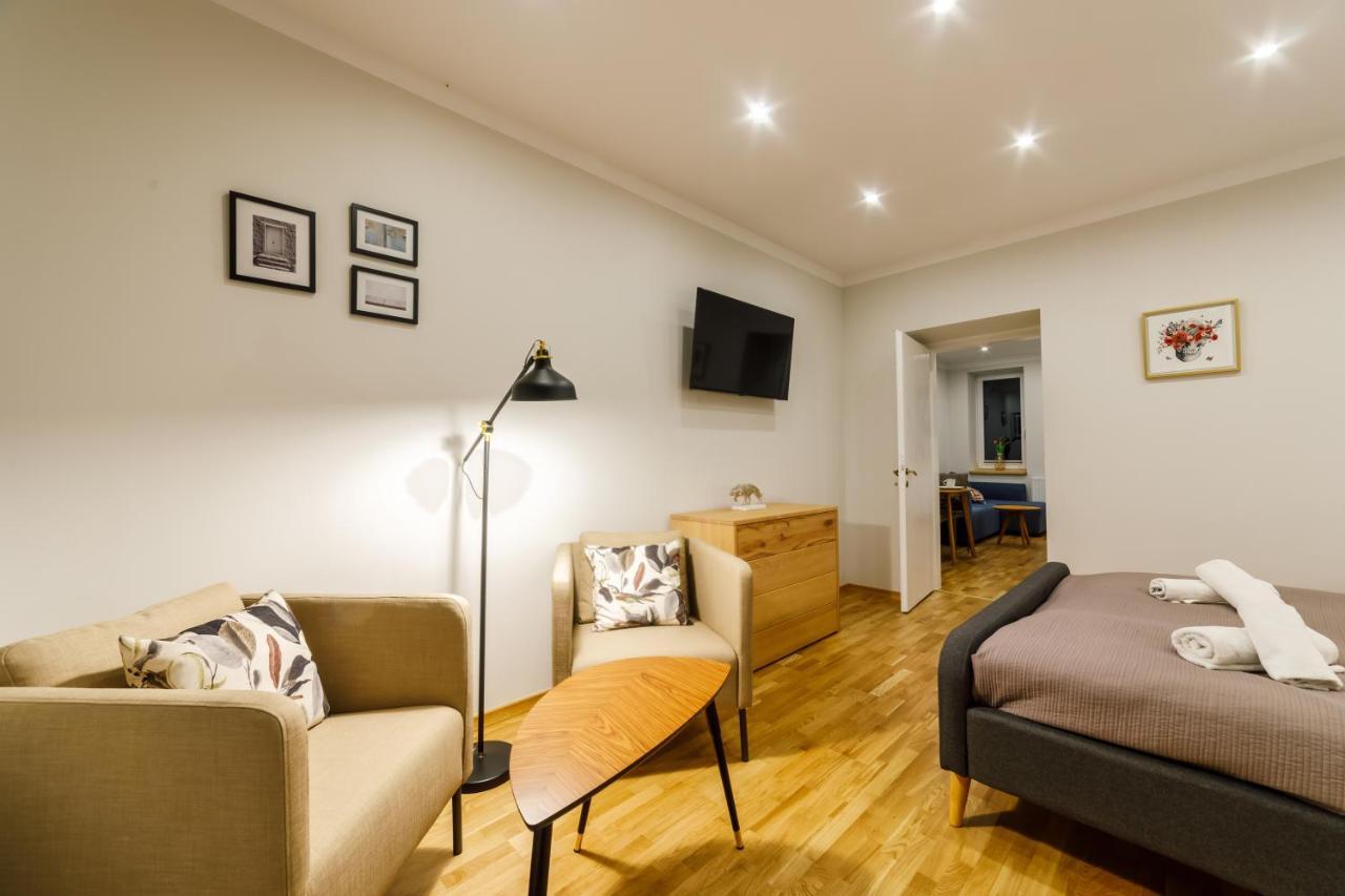 Orkana 13 Apartments زاكوباني المظهر الخارجي الصورة