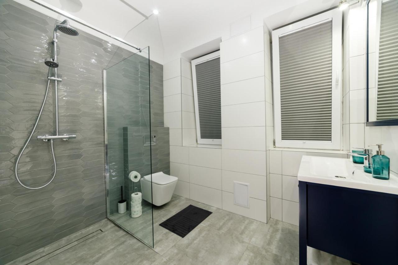Orkana 13 Apartments زاكوباني المظهر الخارجي الصورة