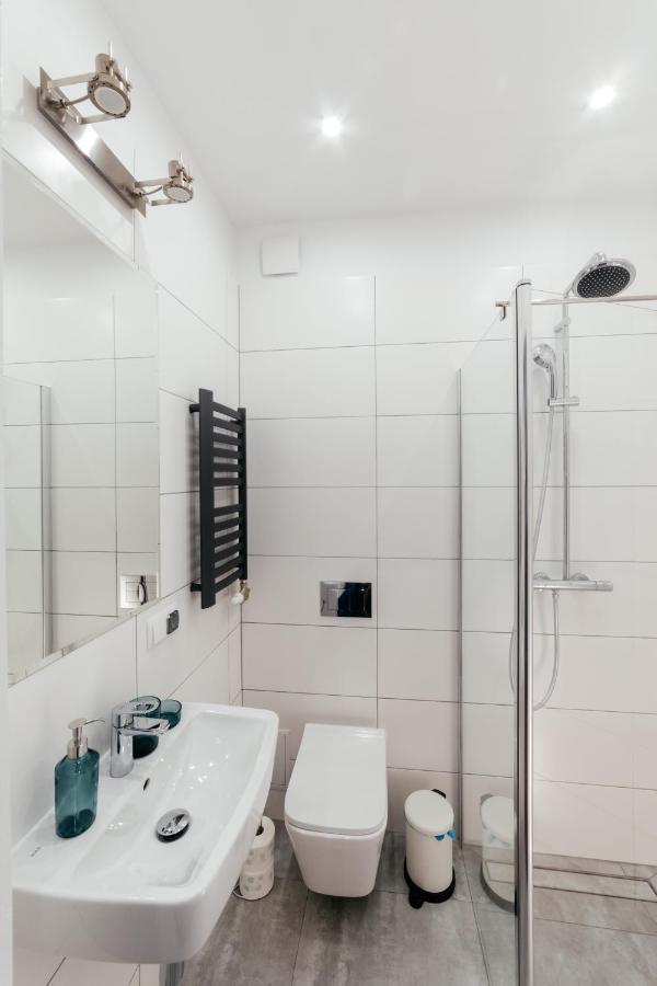 Orkana 13 Apartments زاكوباني المظهر الخارجي الصورة