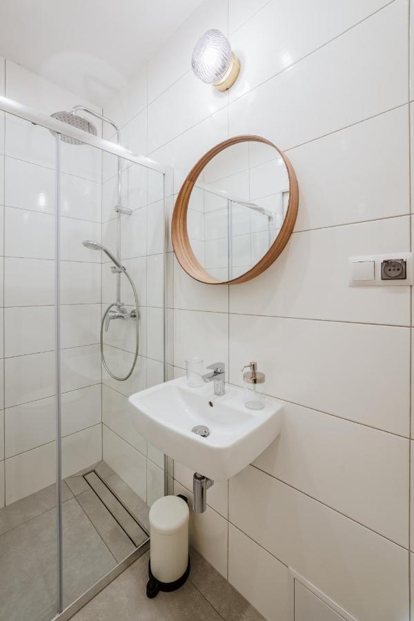 Orkana 13 Apartments زاكوباني المظهر الخارجي الصورة