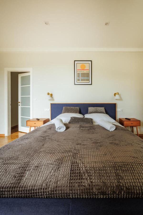 Orkana 13 Apartments زاكوباني المظهر الخارجي الصورة