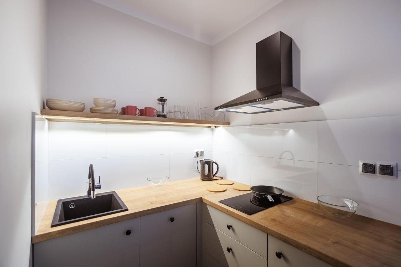 Orkana 13 Apartments زاكوباني المظهر الخارجي الصورة