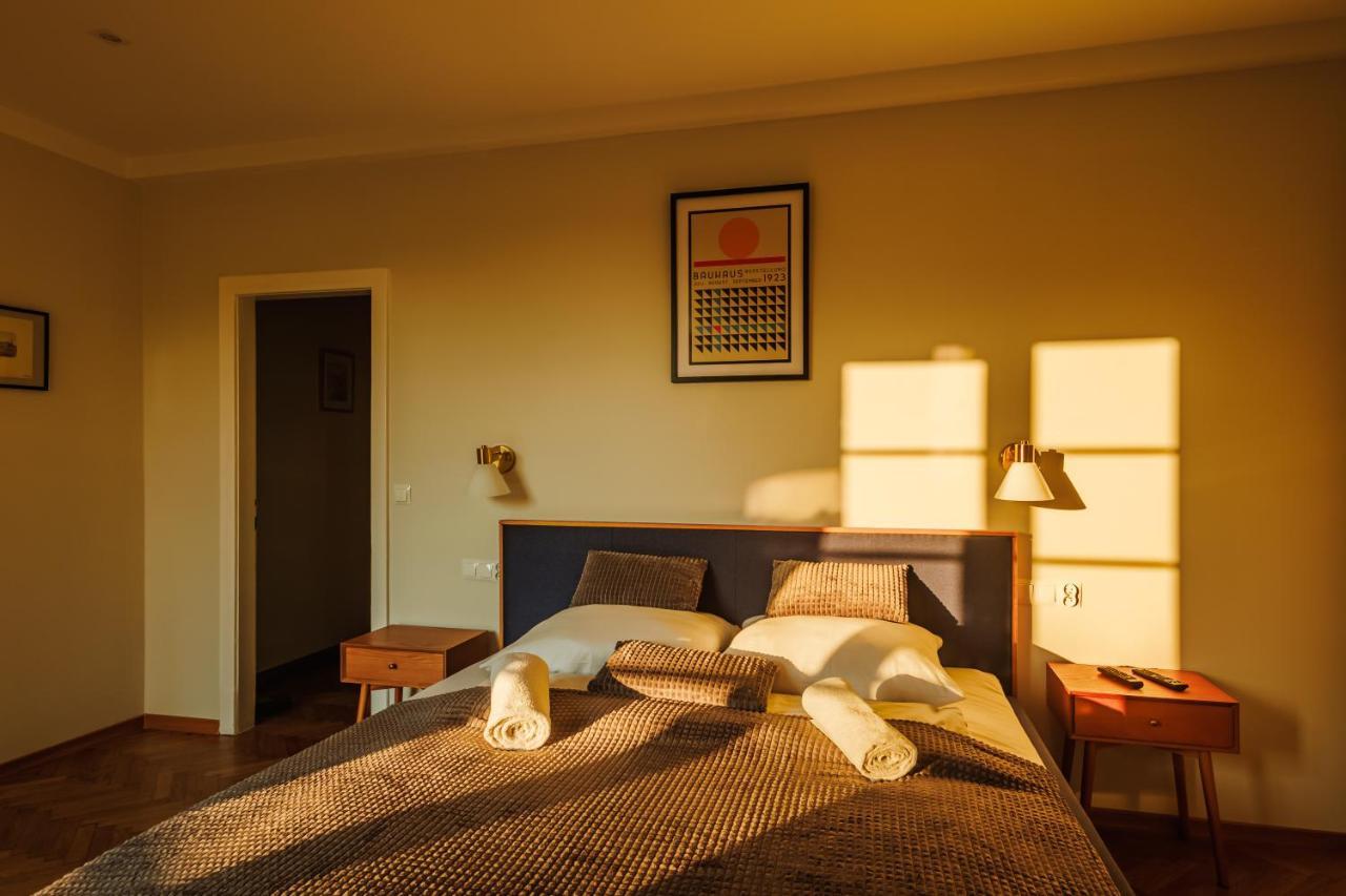 Orkana 13 Apartments زاكوباني المظهر الخارجي الصورة