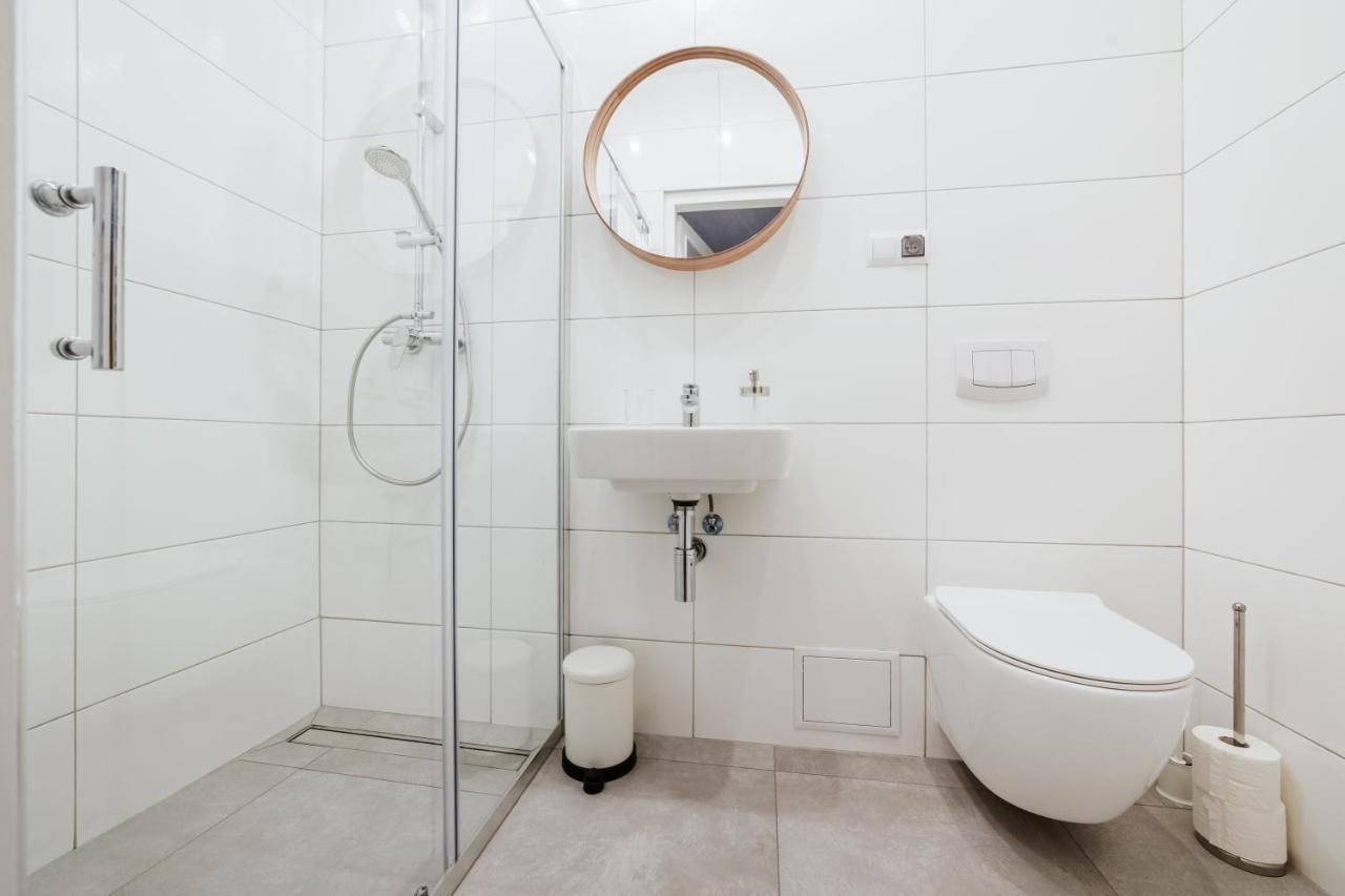 Orkana 13 Apartments زاكوباني المظهر الخارجي الصورة