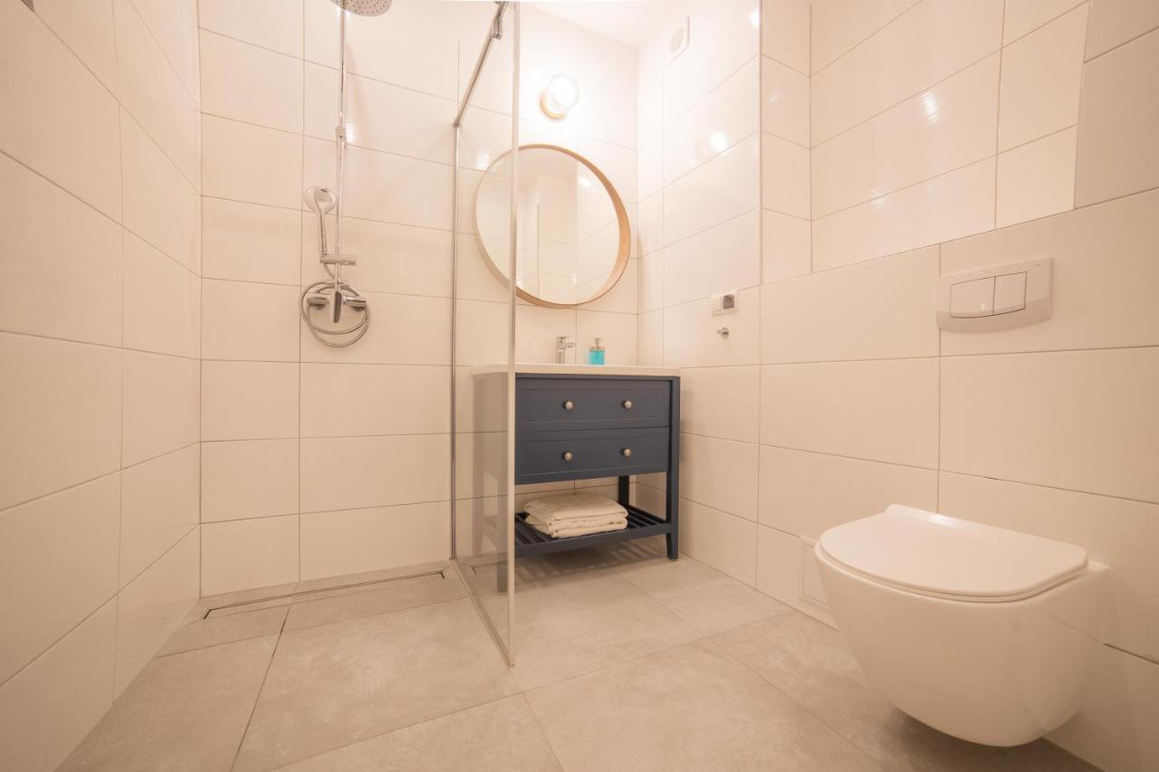 Orkana 13 Apartments زاكوباني المظهر الخارجي الصورة